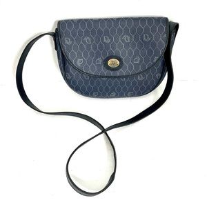 Authentic Christian Dior crossbody bag